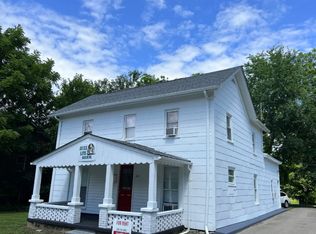 215 N College Ave, Oxford, OH 45056