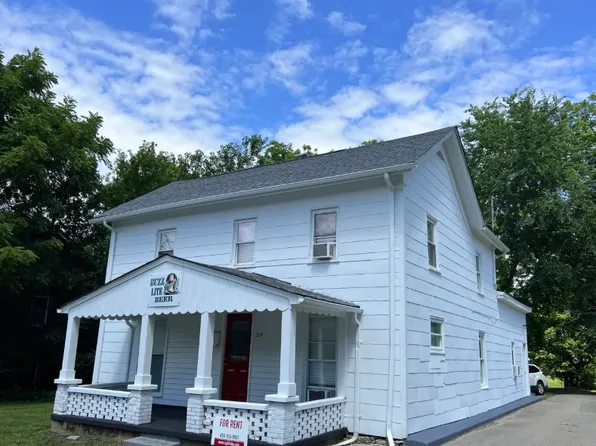 215 N College Ave, Oxford, OH 45056