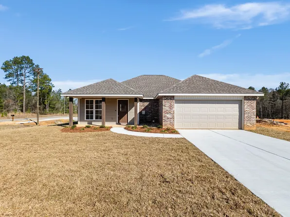 7 Jackson Square Dr, Hattiesburg, MS 39402