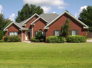 3519 Spence Dr, Valdosta, GA 31605