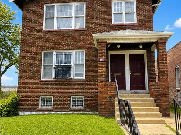 1601 N Euclid Ave, Saint Louis, MO 63113