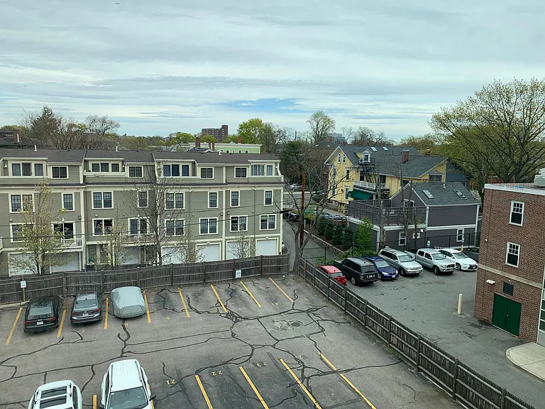 269 Harvard St #40 — Photo 14