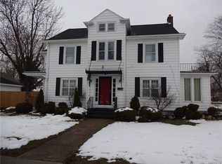 450 Starin Ave, Buffalo, NY 14216