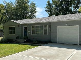 6716 Crisp Ave, Raytown, MO 64133