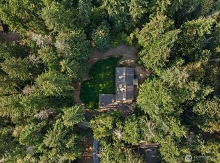 8221 164th Street NW, Gig Harbor, WA 98329