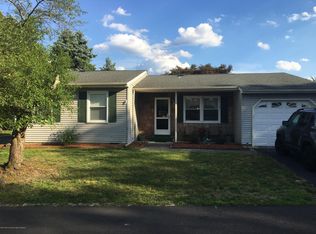 26 Westport Dr #71, Manchester Township, NJ
