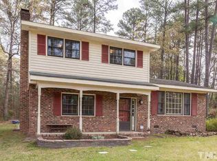 101 Lavender St, Carrboro, NC 27510