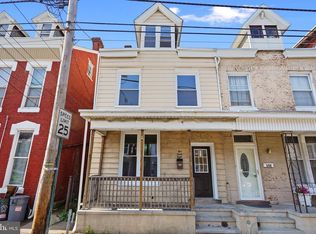 538 Lehman St, Lebanon, PA 17046