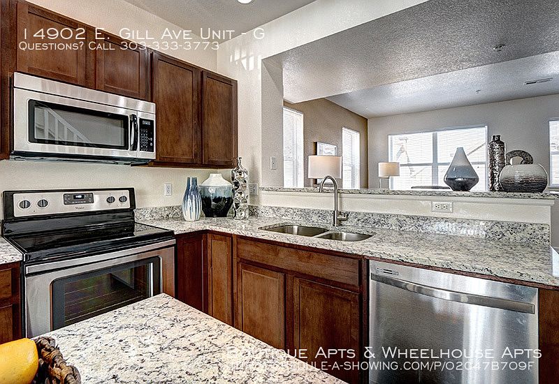 1st image of 14895 E Centrepoint Dr #G