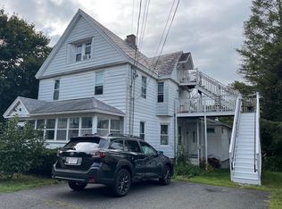 10 Chapman Ave #3, Easthampton, MA 01027