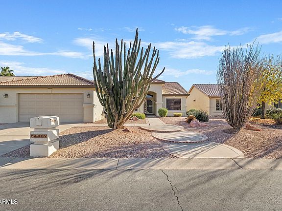 2nd image of 24407 S STARCREST Drive