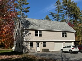 114 Hubbard Rd #114A, Canaan, ME 04924