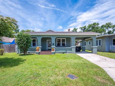 1515 King Ave, Lakeland, FL, 33803