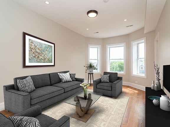 2nd image of 1840 N Saint Louis Ave #2