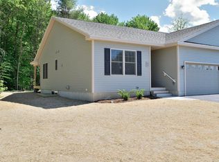 40B Fredrick St #40B, Essex, VT 05452