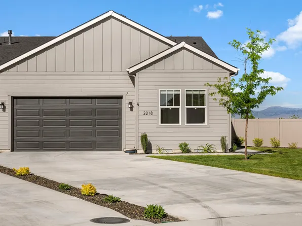 2218 N Leatherwood Ave, Star, ID 83669