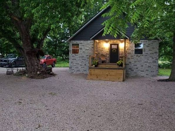 118 Lick Branch Rd
