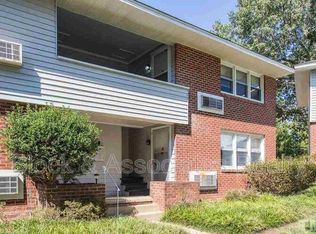 631 Daniels St APT B, Raleigh, NC 27605