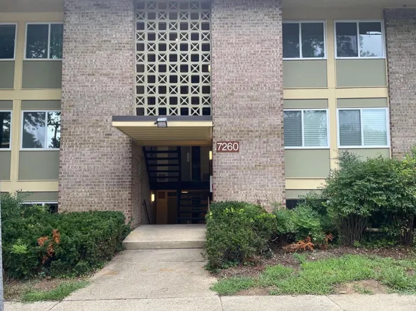 7260 Donnell Pl, District Heights, MD 20747