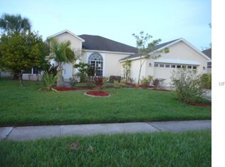 1100 Seneca Trl, Saint Cloud, FL 34772