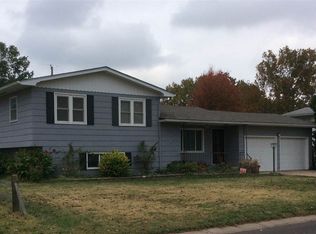 117 Alice Ave, Newton, KS 67114