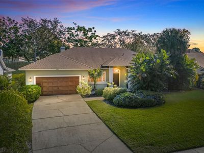 8449 Island Palm Cir, Orlando, FL, 32835