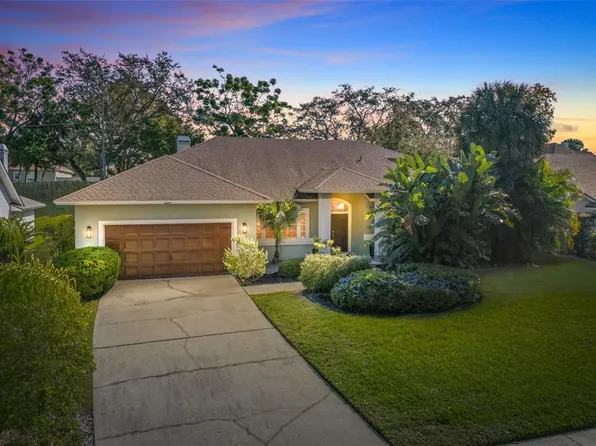 8449 Island Palm Cir, Orlando, FL 32835