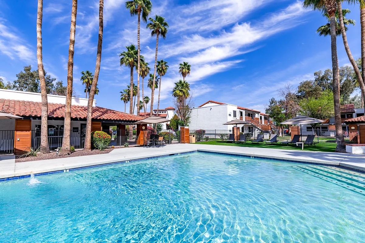 Building Photo - Artisan at Downtown Chandler