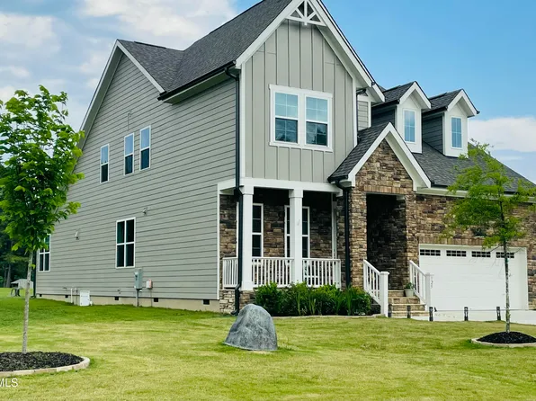 125 Scotland Dr, Youngsville, NC 27596