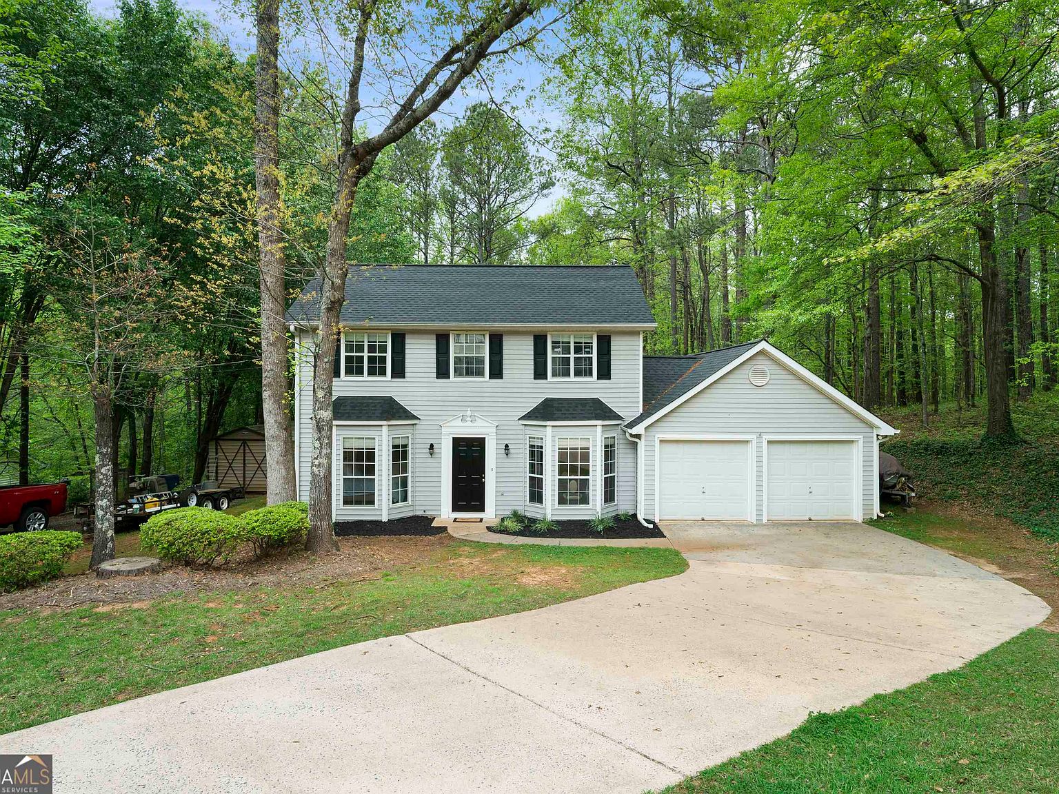 450 Bradshaw Ln, Canton, GA 30115 Zillow