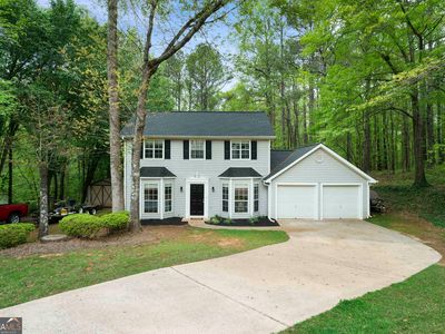 450 Bradshaw Ln, Canton, GA, 30115