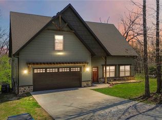 9 Kings Lynn Ln, Bella Vista, AR 72715