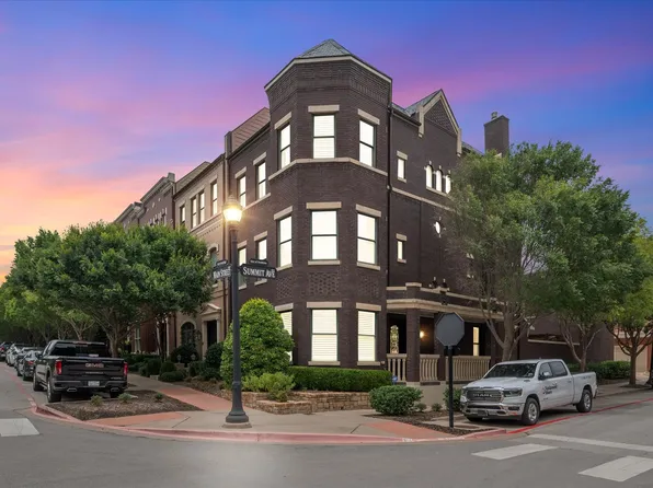 1534 Main St, Southlake, TX 76092