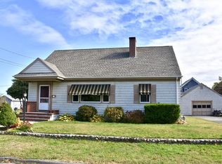 47 Bolton Rd, Dartmouth, MA 02748