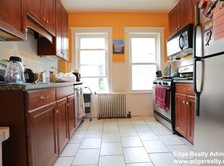 41 Bothwell Rd #1, Brighton, MA 02135