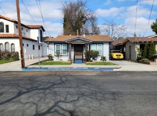 459 Atlanta Ave, San Jose, CA 95125