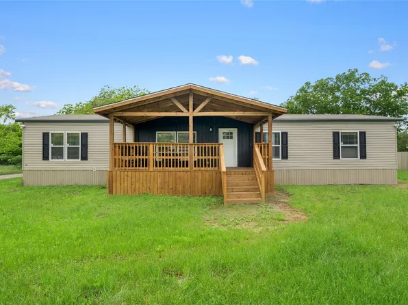 105 Francis St, Hillsboro, TX 76645