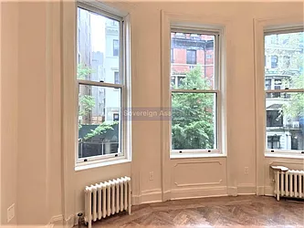 Rented by Sovereign Associates