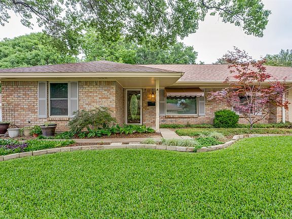 2nd image of 4908 Wheelock Dr