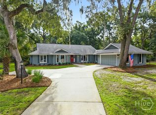 13 Gossamer Lane, Savannah, GA 31411