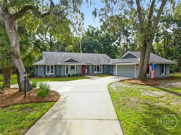 13 Gossamer Lane, Savannah, GA 31411