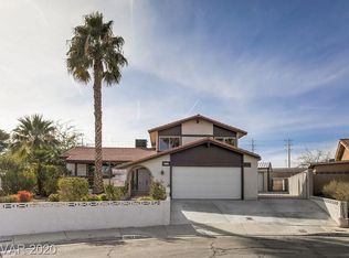 5003 Almagordo St, Las Vegas, NV 89120
