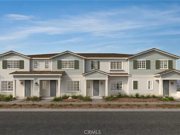 4663 S Moonstar Privado, Ontario, CA 91762