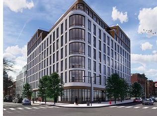 416 Metropolitan Ave #2D, Brooklyn, NY 11211