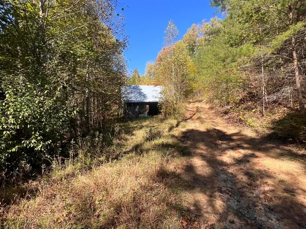 184 Charlie Harrell Ln, Hampton, TN 37658