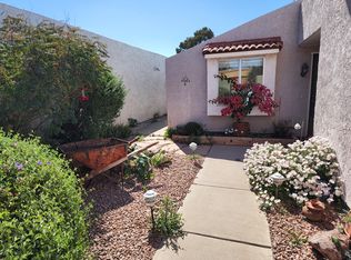 2124 N College Ct, Chandler, AZ 85224