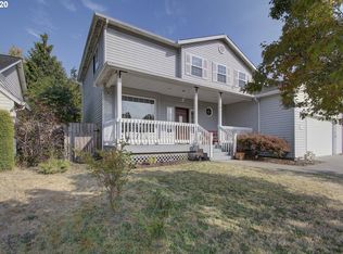 516 Embassy Loop, Woodland, WA 98674