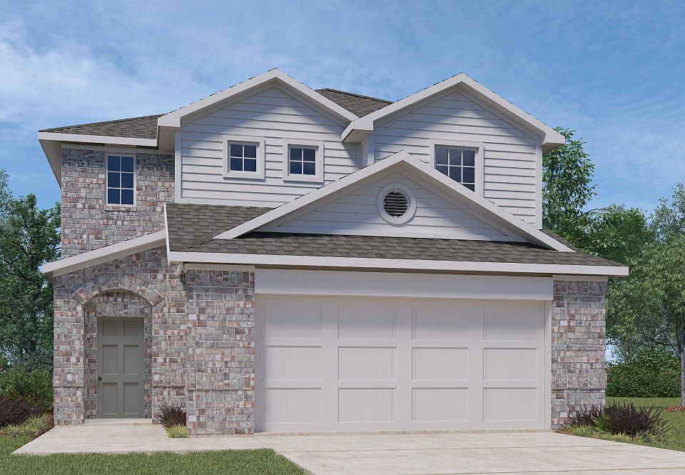 Plan Elevation.