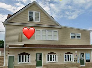 789-791 Mount Pleasant St #2, New Bedford, MA 02745