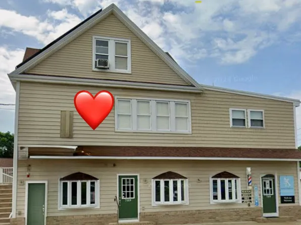 789 Mount Pleasant St #2, New Bedford, MA 02746